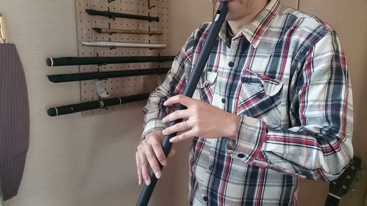 Cuan Bhéil Inse (Amhrán na Leabhar) : Low Whistle
