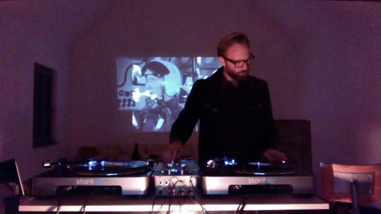 #4  DJ LIVE PROJEKT - 60s Rock n Soul - DJ  MARIO VENDETTI