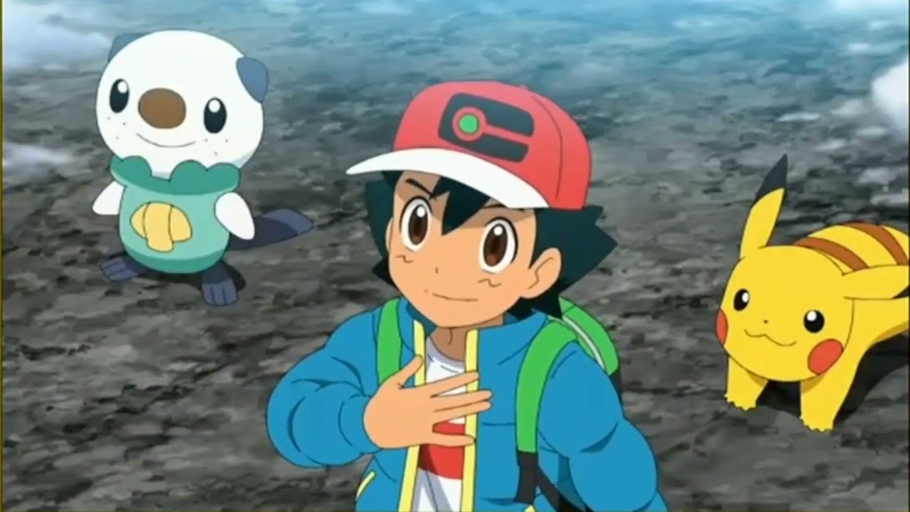 Pokemon Aim to Be a Pokemon Master Episode 4 Recap and Review!