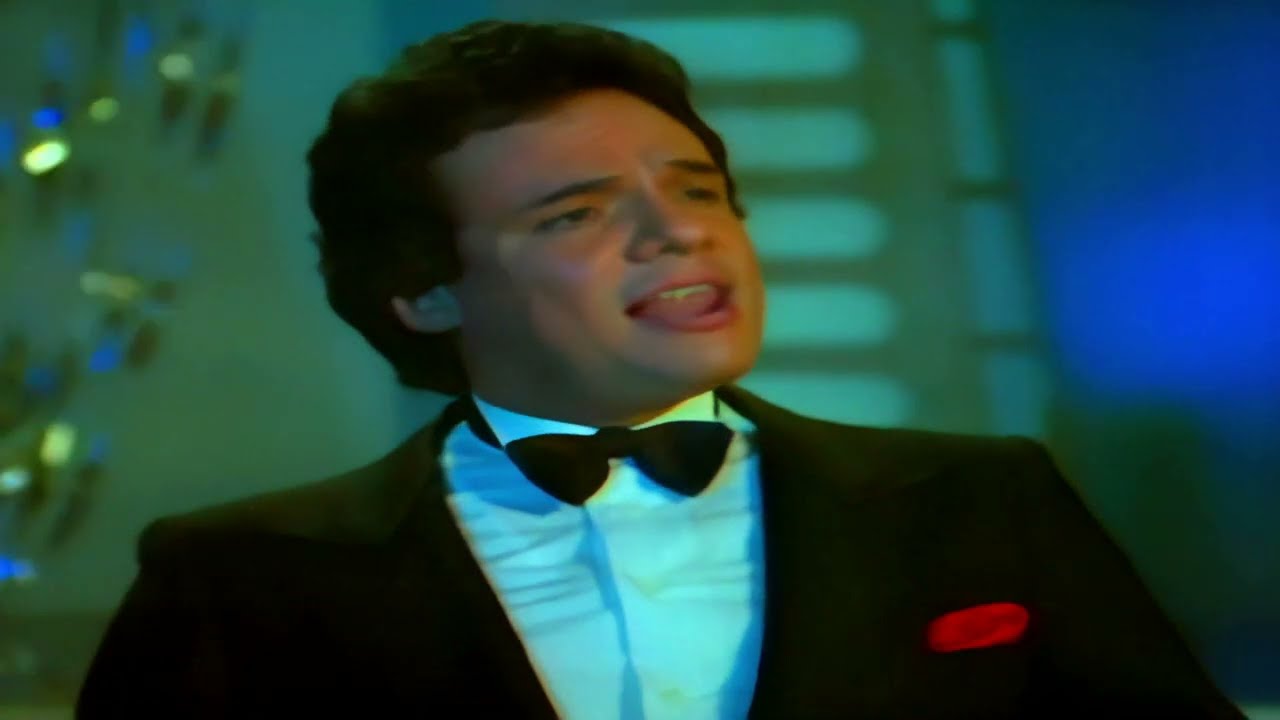 Jos&eacute; Jos&eacute; - Lo Dudo (Official Video) [4K Remastered]