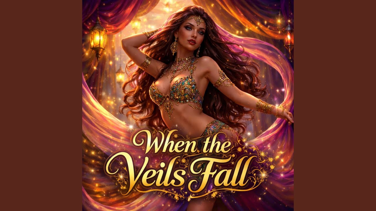 When the Veil Falls