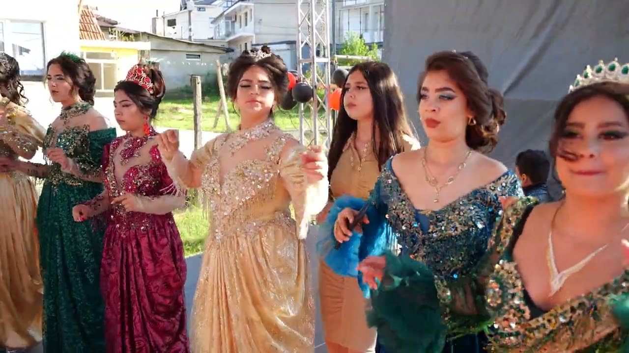 Hıdırellez DOLNI CHIFLIK GÜN 2 BÖLÜM 1 06 05 2023
