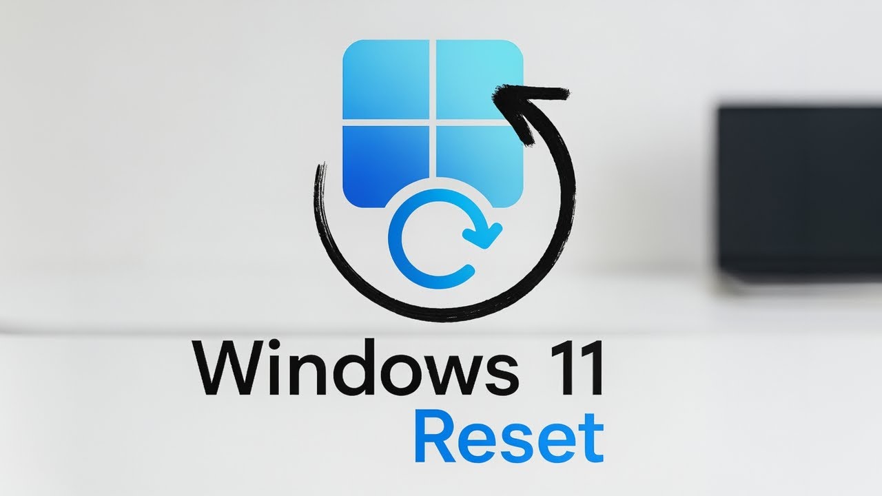 Windows 11 neu installieren – OHNE Daten oder Programme zu verlieren!
