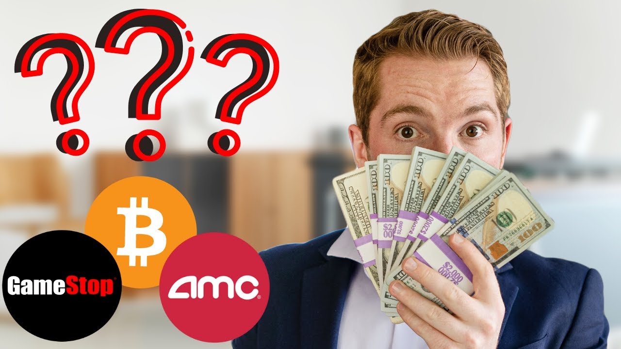 The Best Place To Invest $1000 Today 💲
