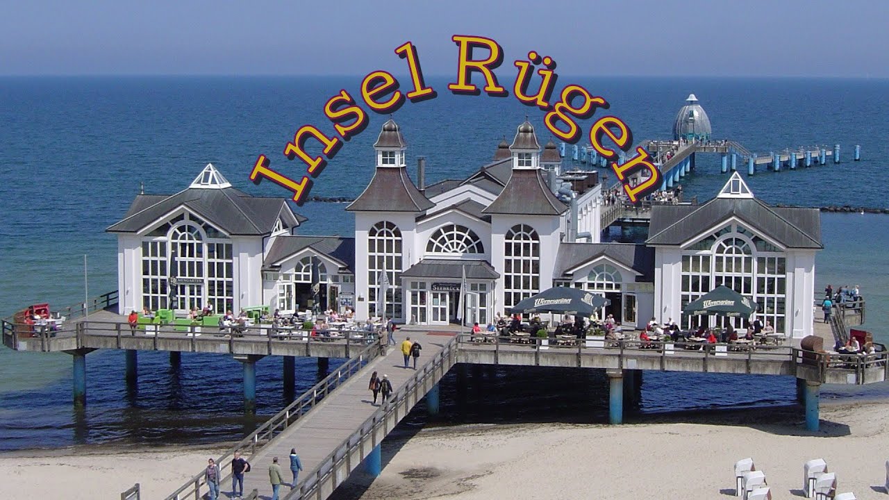 Insel Rügen
