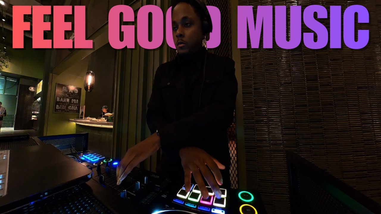Feel Good Music Mix | R&B, Funk & Pop 2026 | ep. 64 | Olivia Dean, Michael Jackson, Madonna