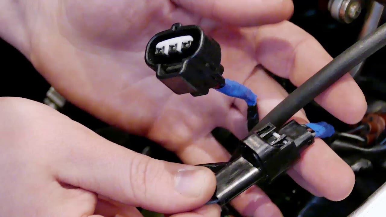 Power Commander 5 explained - GSX-R 750 SRAD