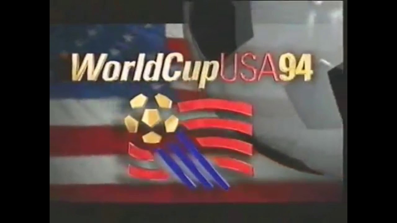 Full patch USA 94