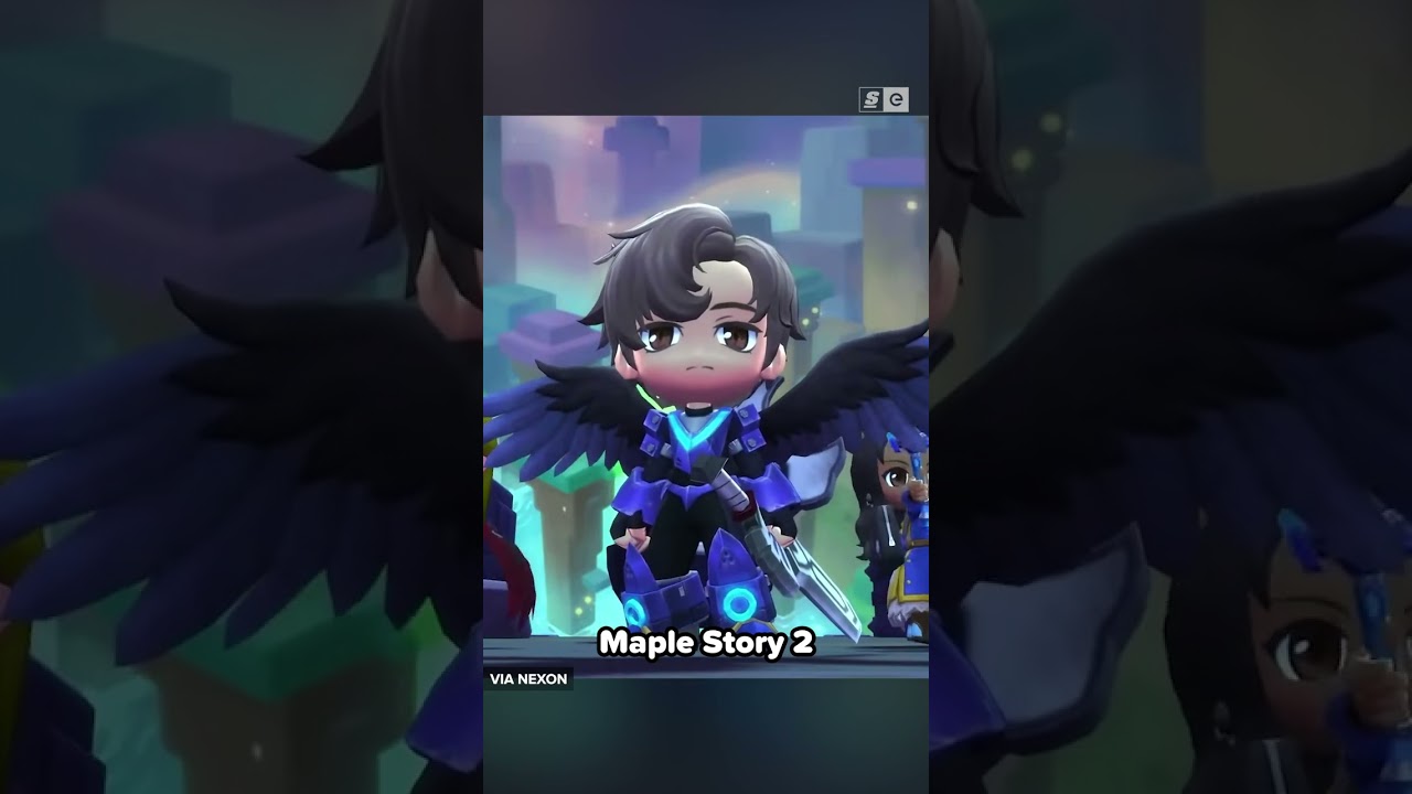 The story behind MapleStory's DEAD Sequel...