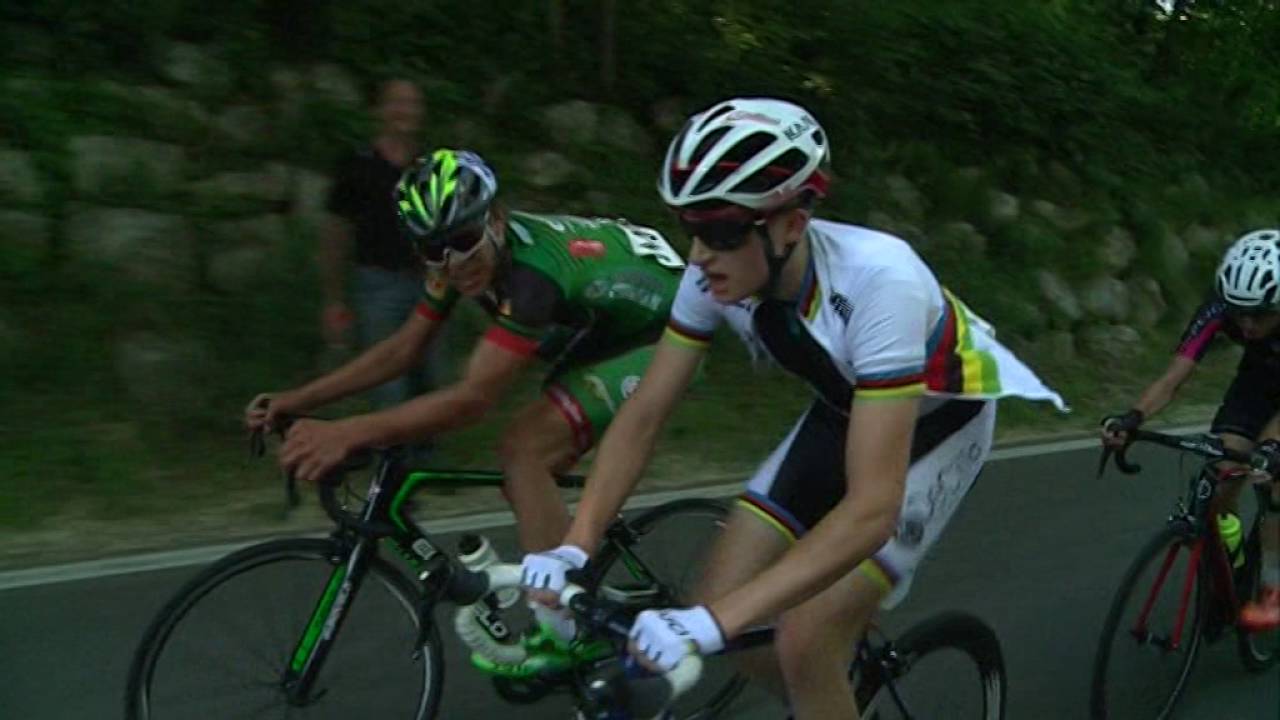 Junior Gp Guido Dorigo 16