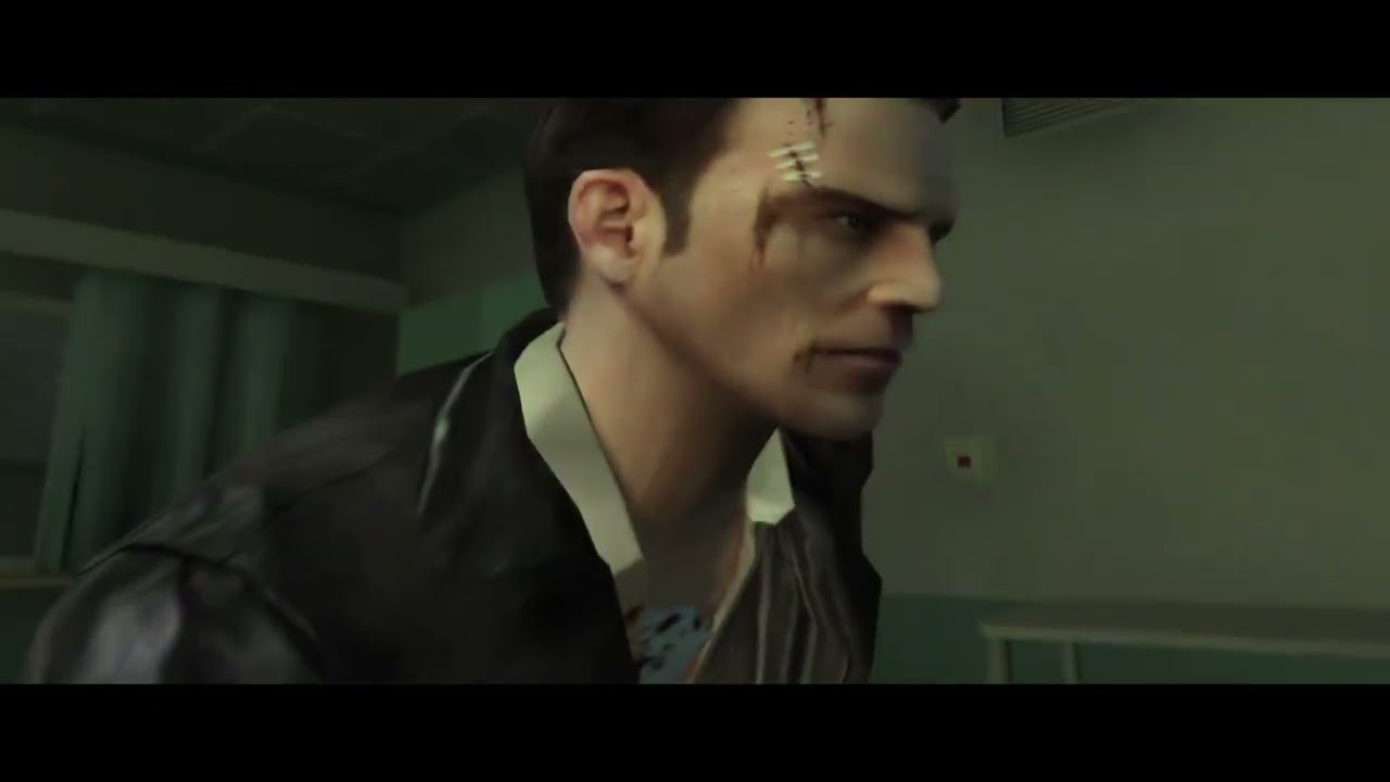 Max Payne 2 Session 1