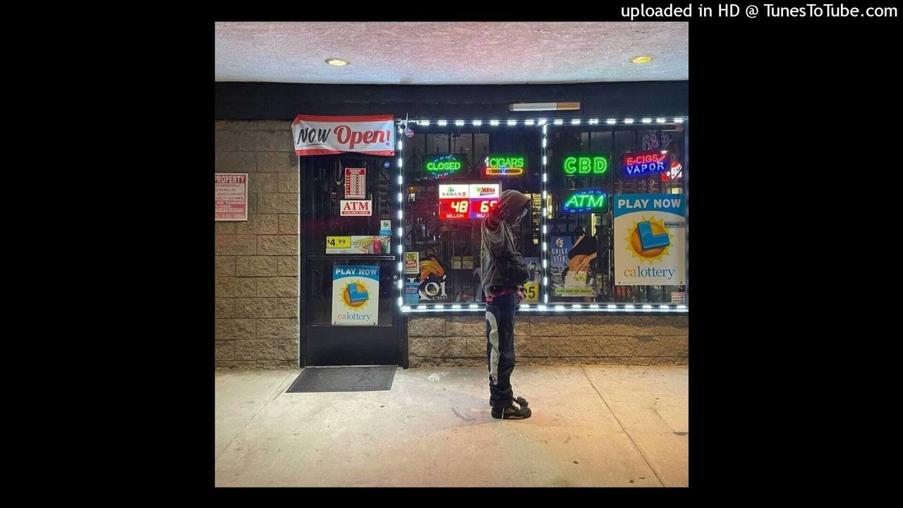 Cashcache x Tony Shhnow x 10kdunkin type beat (prod. milen)