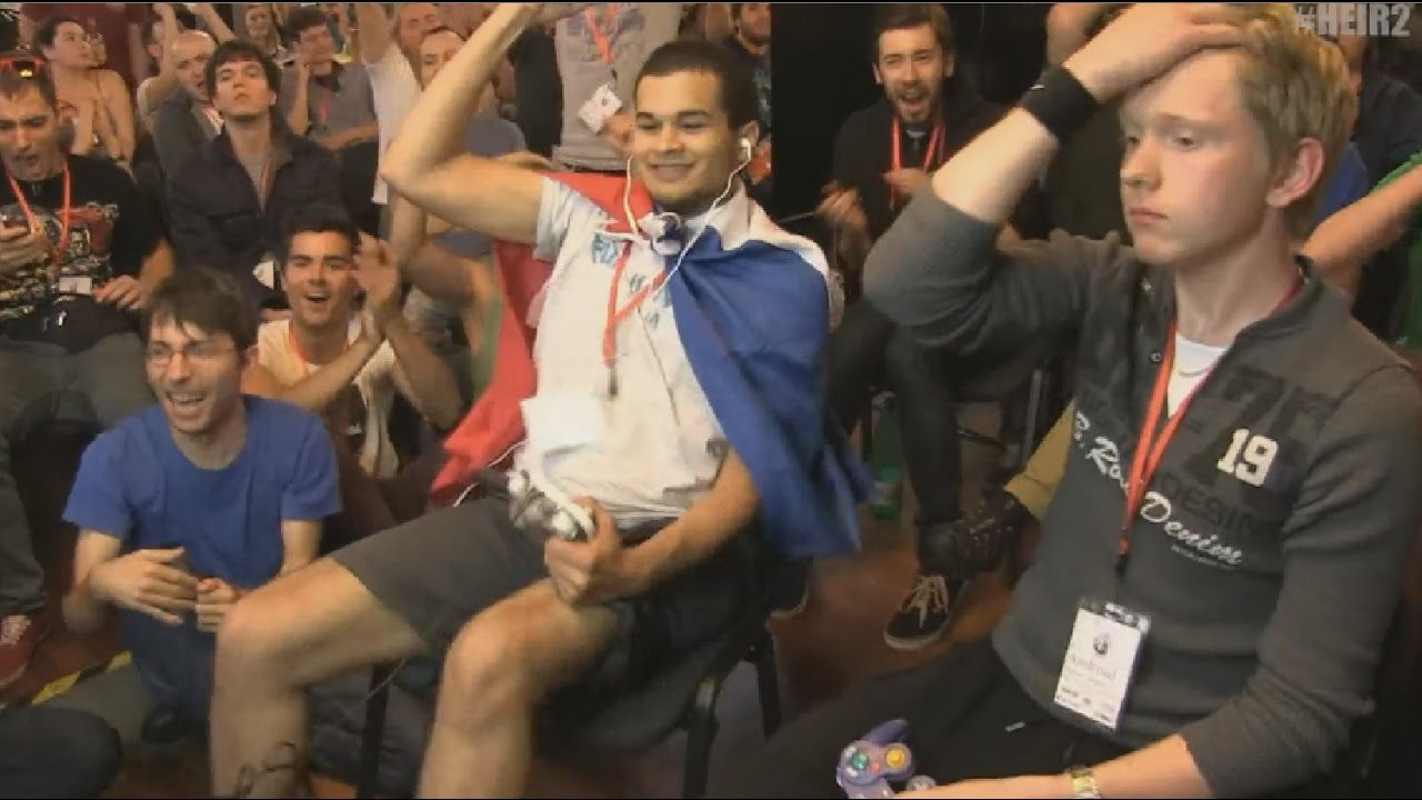 Top 15 Tekk Insane Rests - Super Smash Bros