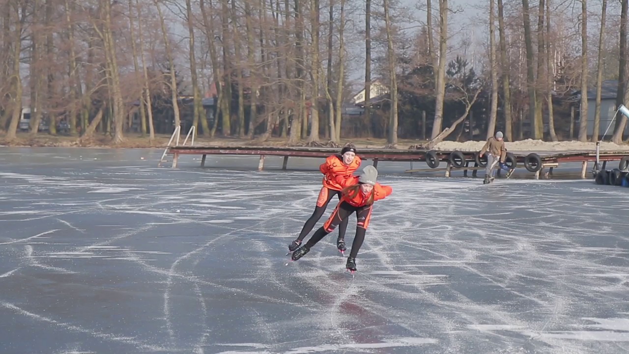 Panczeny - łyżwiarstwo szybkie - speedskating - powerslide - Poland - Koszel&oacute;wka - Zwoleń
