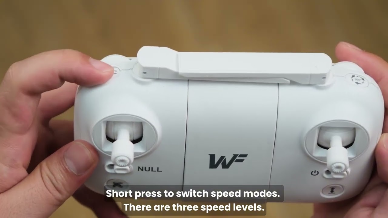WF22 Tutorial