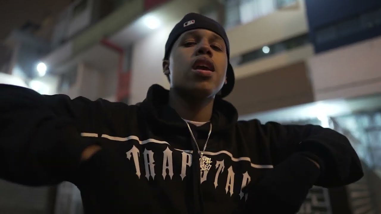 Dígitos - Neiram, Louis Producer (Video Oficial)