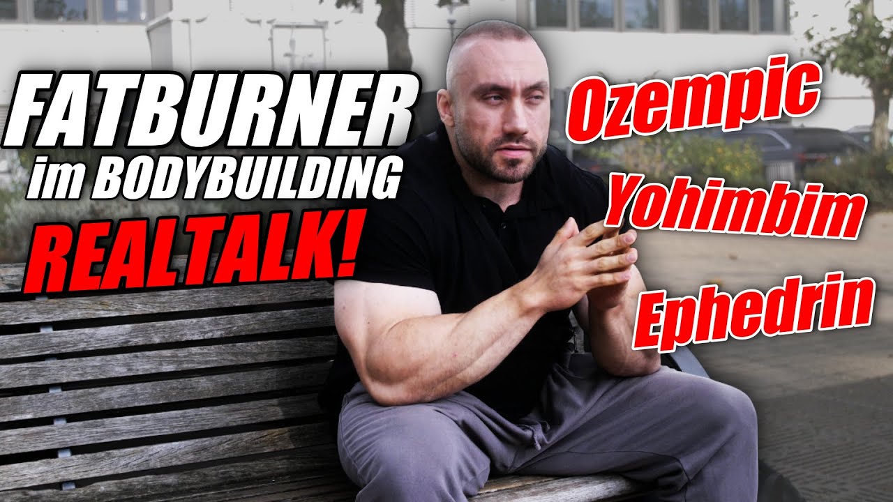 Alles &uuml;ber FATBURNER (Effekte & Nebenwirkungen)