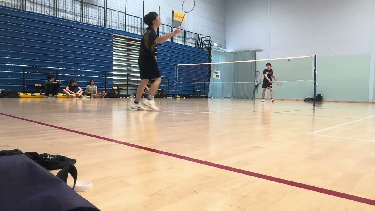 Ruchen vs CH G1, 09 Feb 2026