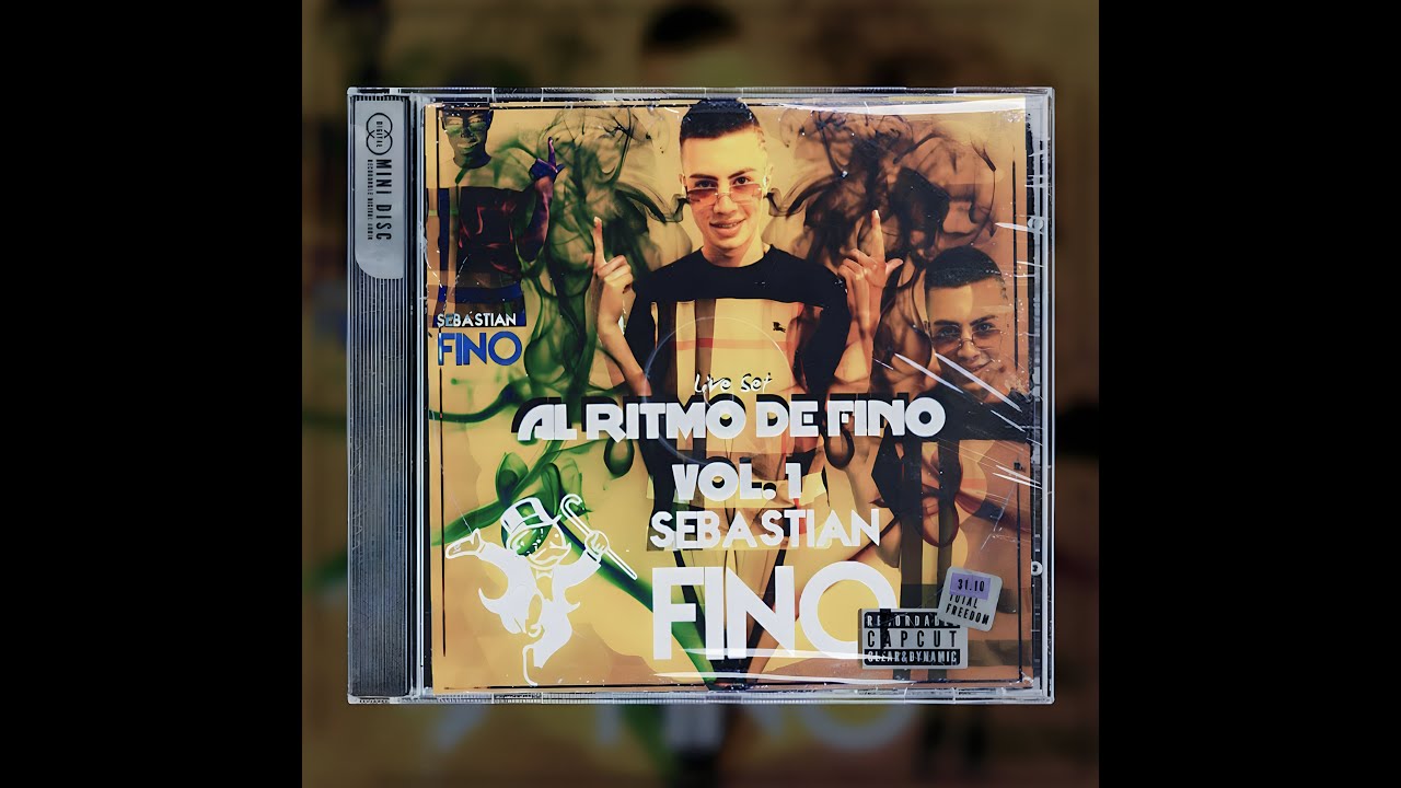 AL RITMO DE FINO VOL.1