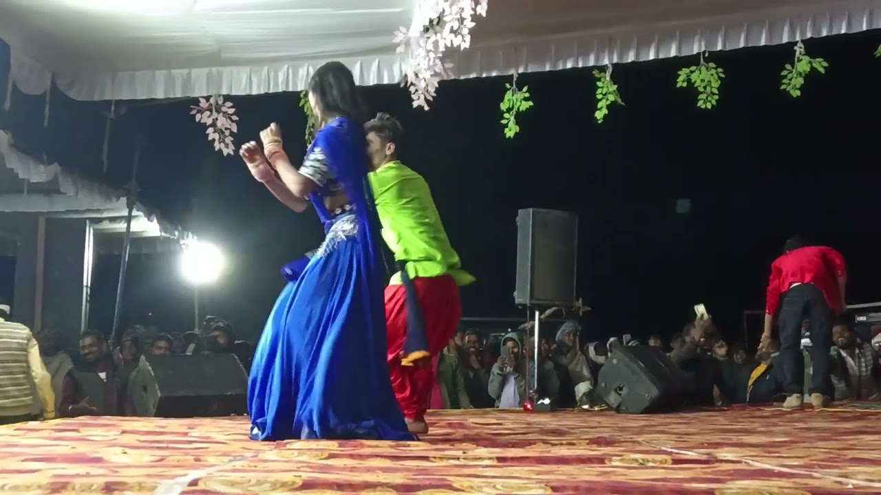  Shashi rangila stage video# Shashi Rangeela night program videos telsara