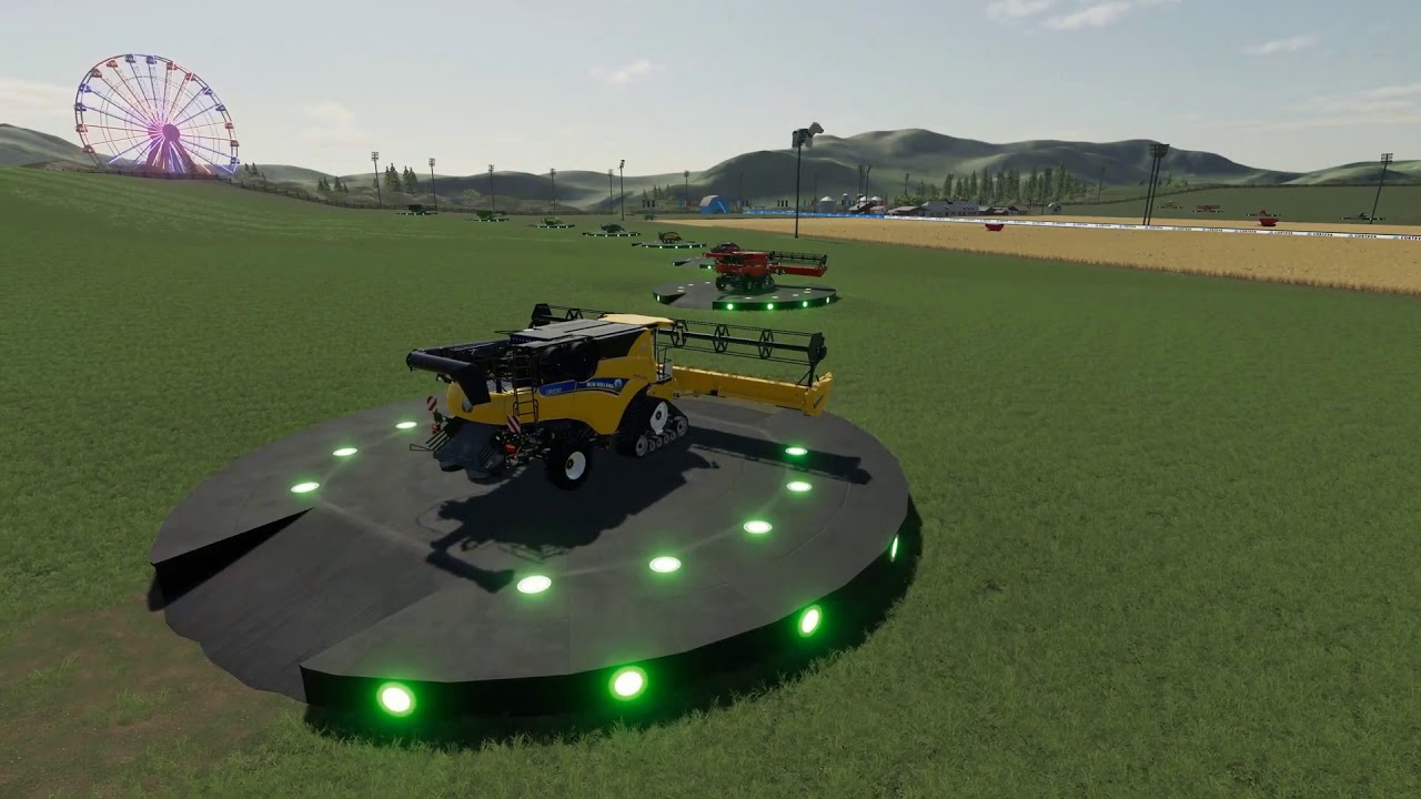 #75 FS 19 - Farming Simulator League - Tutorial z komentarzem PL | FSL Gameplay PL