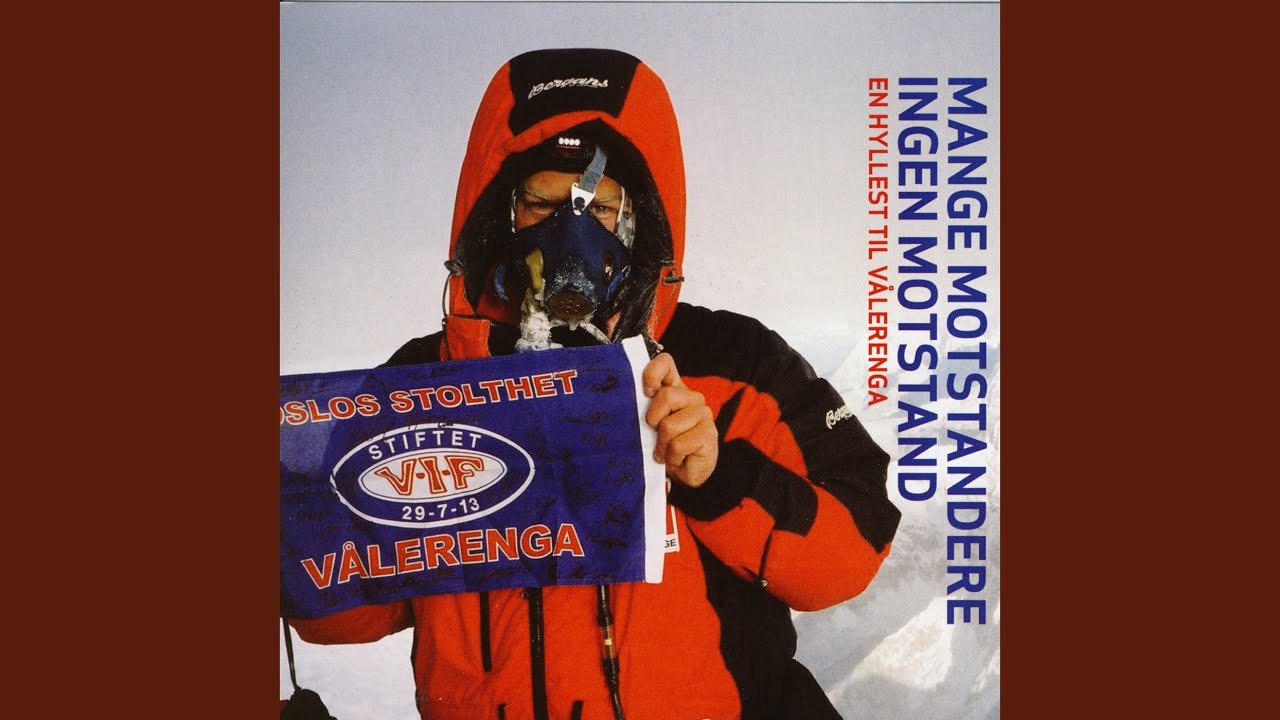 Vi Er Alle Fra Vålerenga
