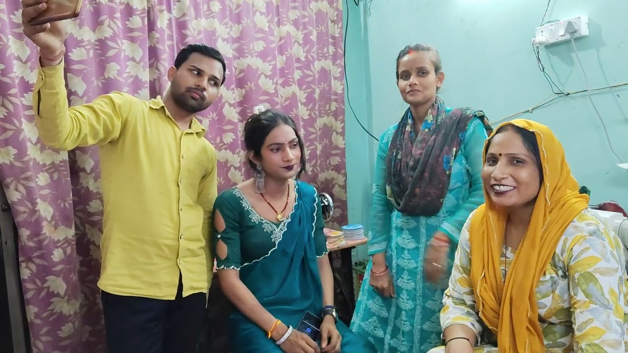 खुशबू रानी निशा सरोज,,#पिंकीसरोज पूरा वीडियो से देखिए दोस्तों आप लोग,