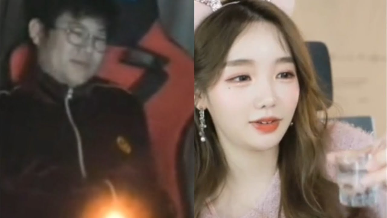 크리스마스에 데이트 못한 감보리