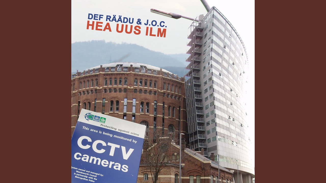 Kuningas Ei Eksi (Core Cult Remix)