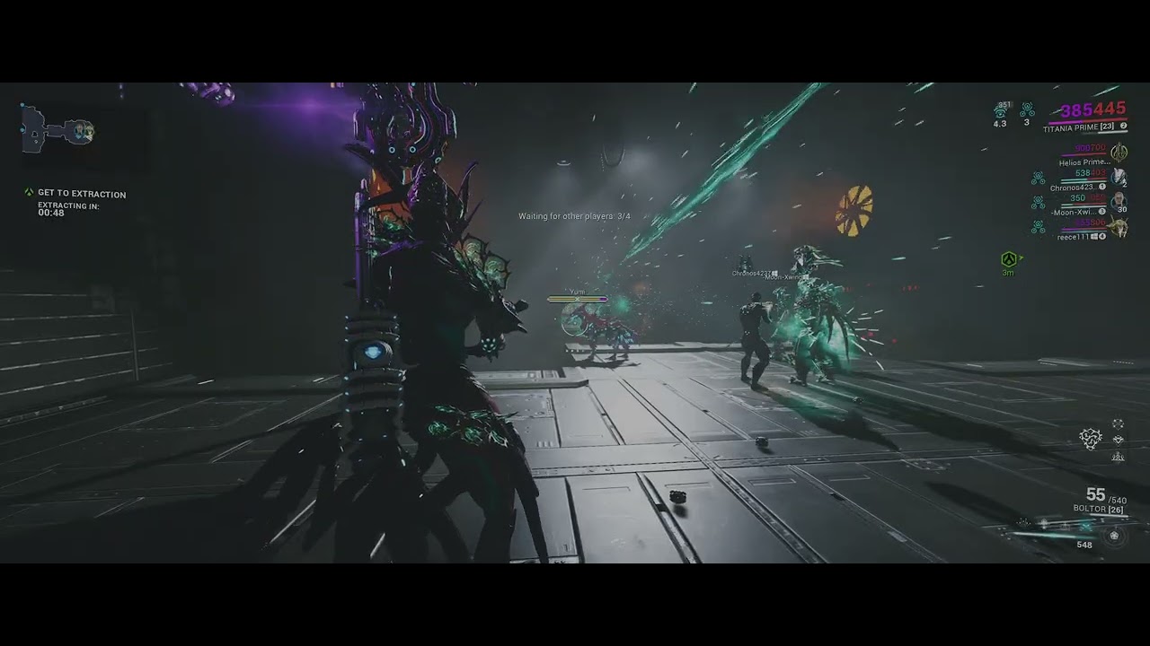 Warframe