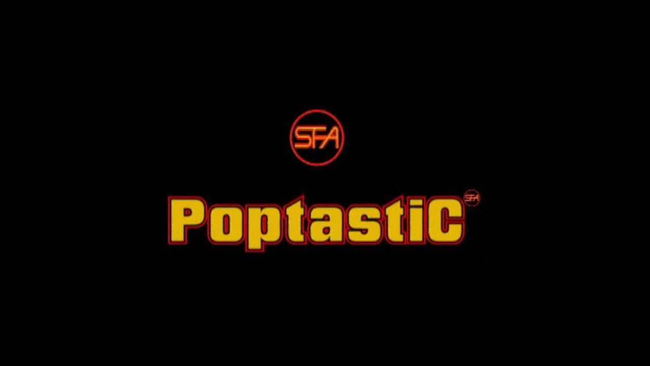 Super Furry Animals: Poptastic