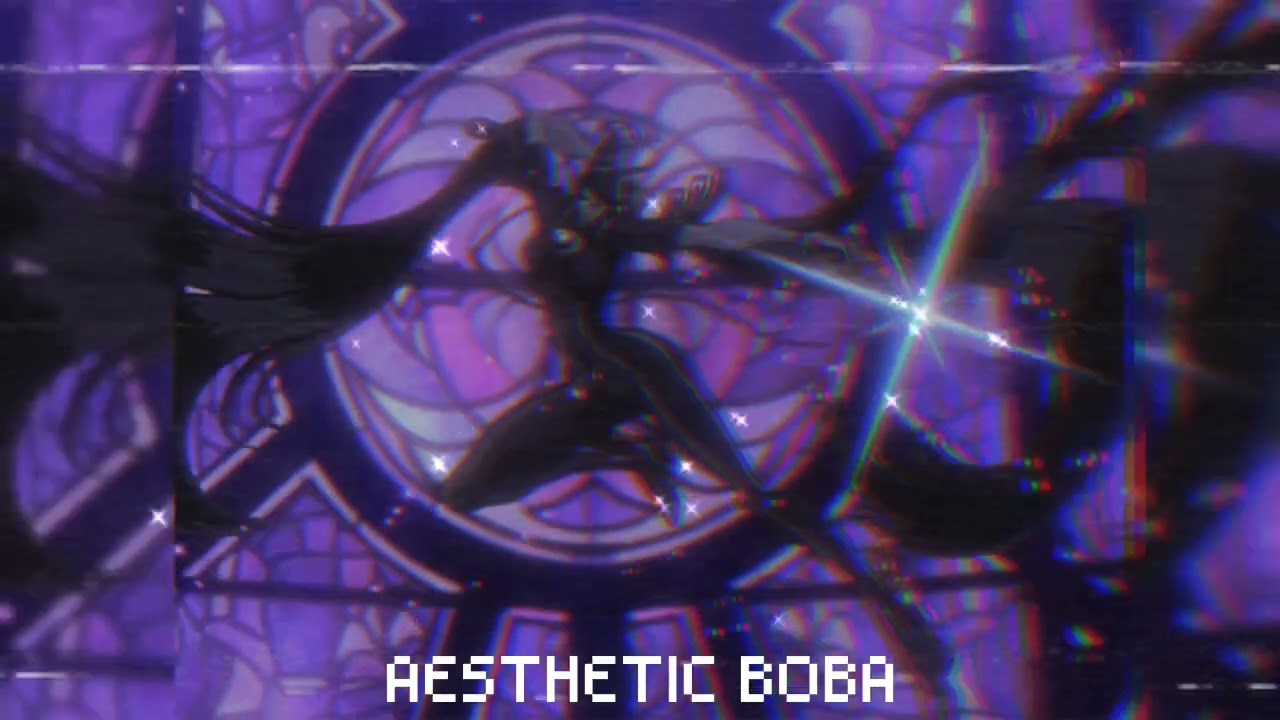 Mysterious Destiny [PROTOTYPE] - Bayonetta (Slowed)