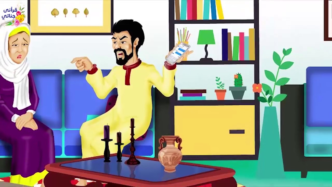 قصة رائعة هذه الفتاة بعد أن انفصلت عن خاطبها وتقدم لها شاب آخر كانت المفاجآت