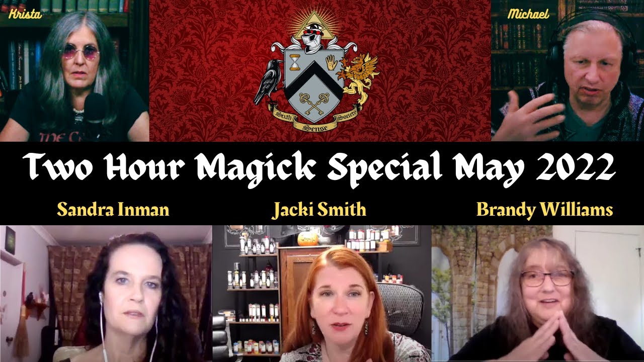 2 Hour Magick Special