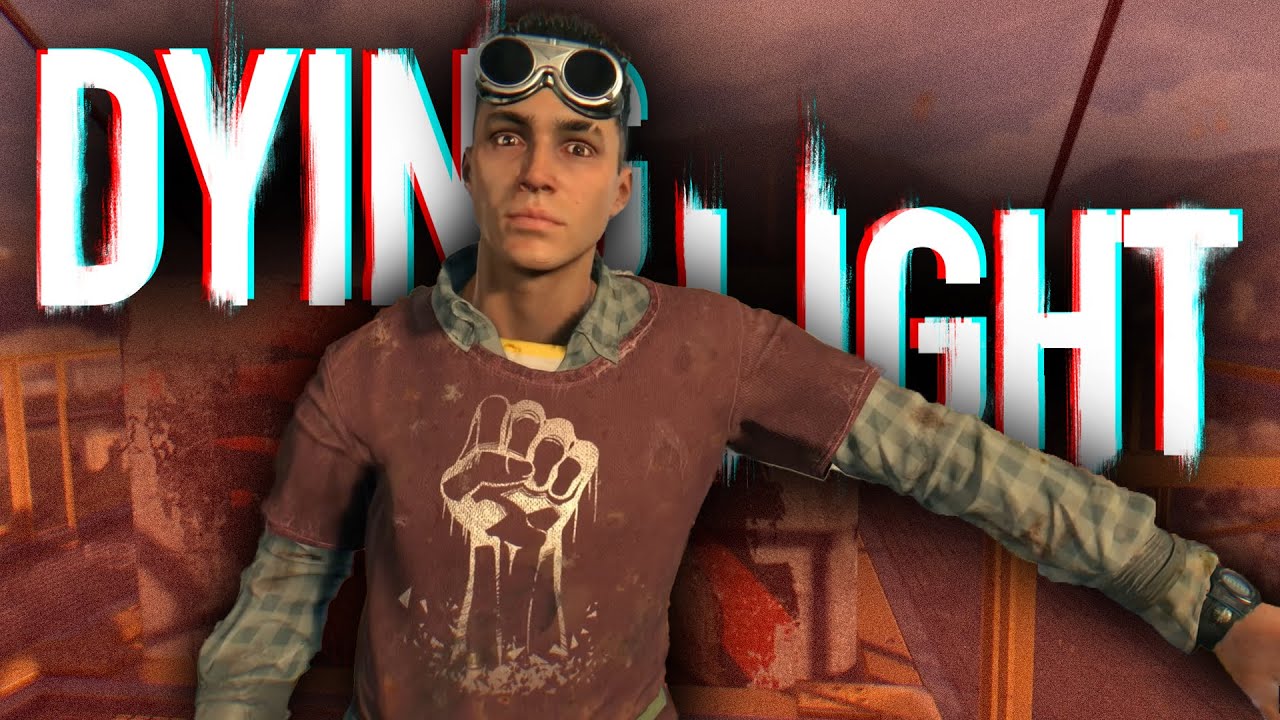 🔴AWAKENING in DYING LIGHT 1 [A Replay]
