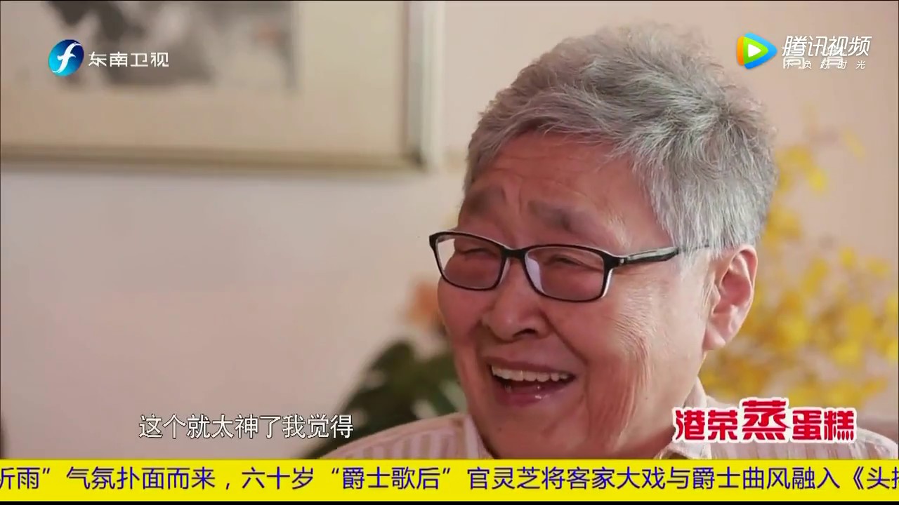 夏梦居然天生没泪腺 有苦哭不出来！