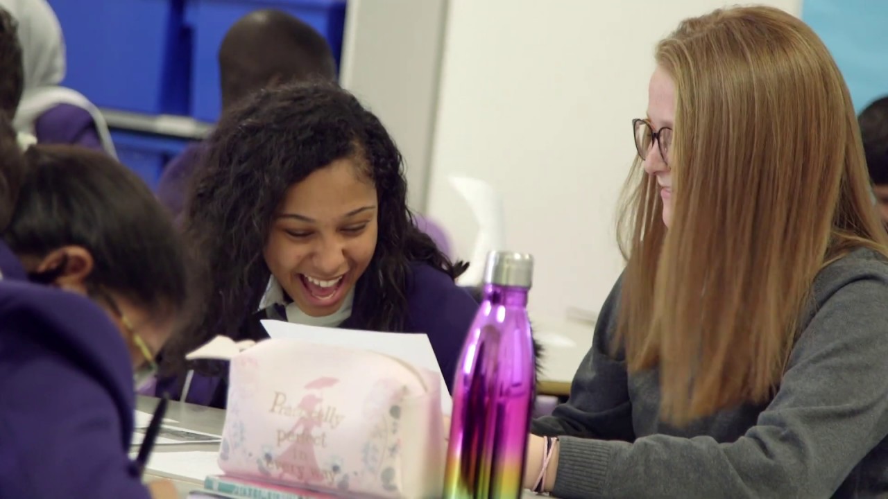 Year 8 Knowledge Connected - Human Interaction