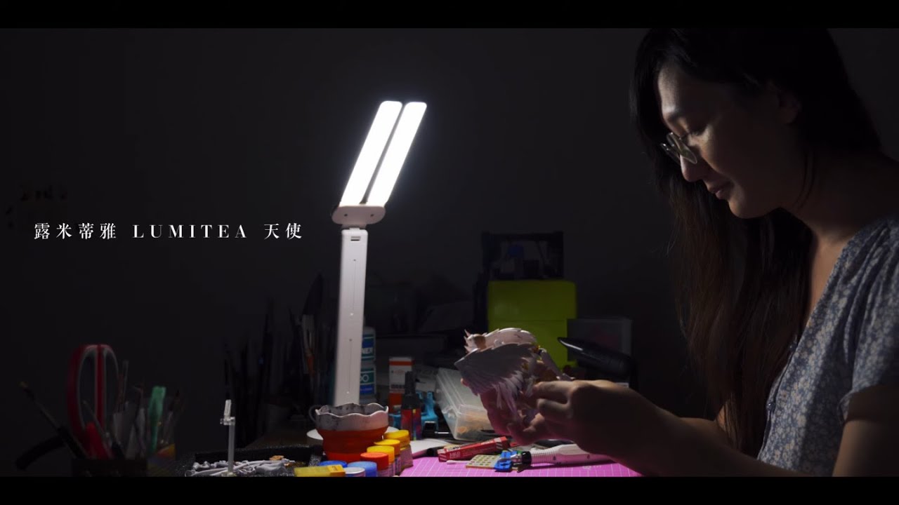 KOTOBUKIYA 壽屋 | ARCANADEA 露米蒂雅 LUMITEA 天使型  transform改造 | 手作．美