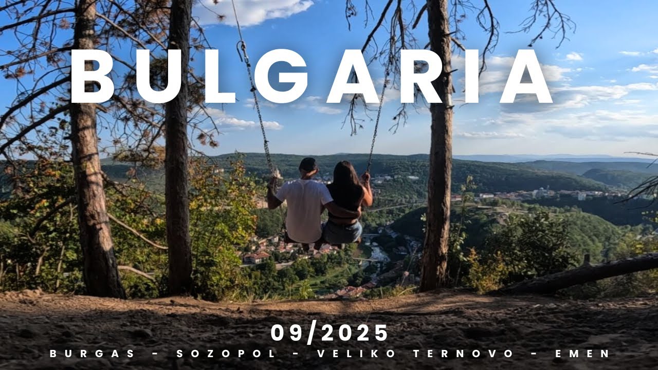 Bulgaria 2025