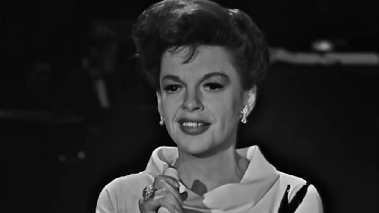Judy Garland - 