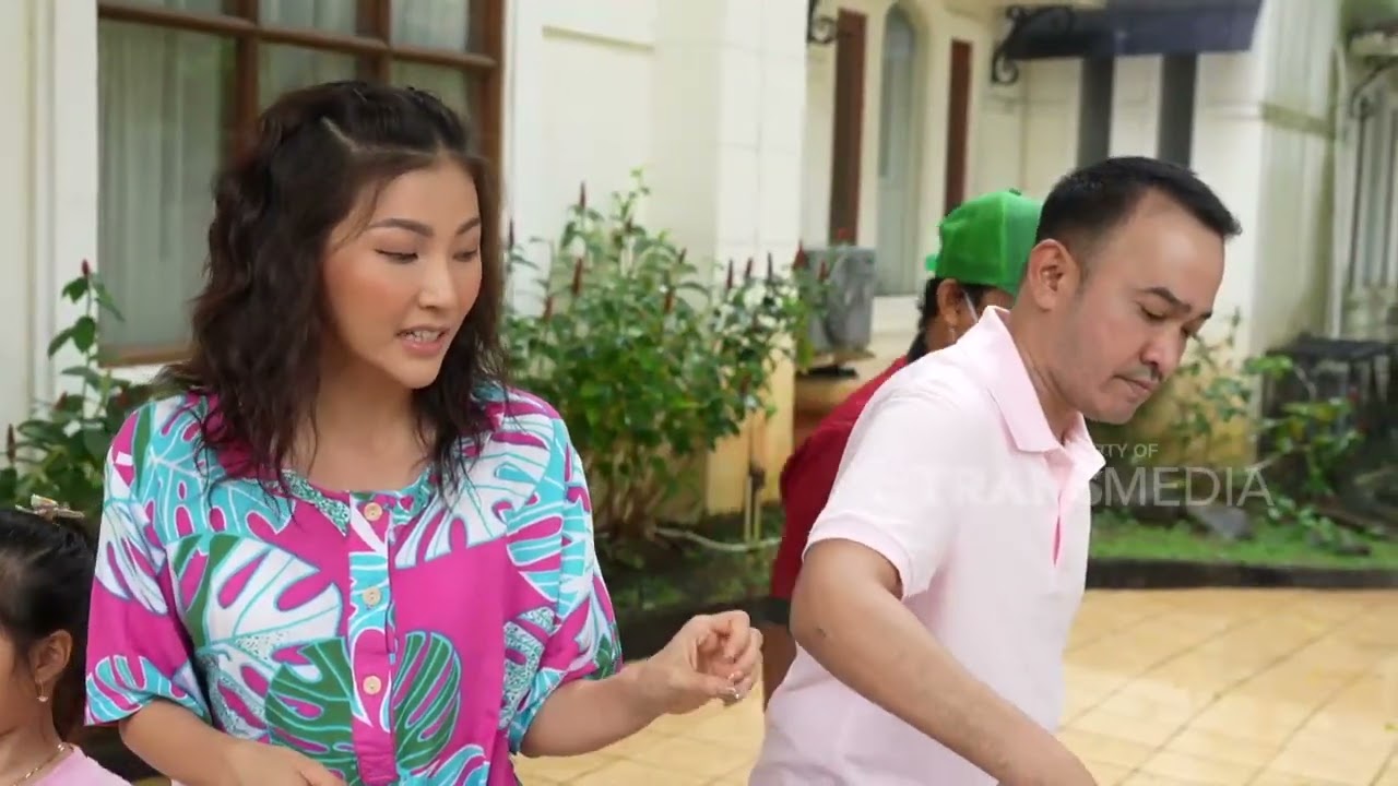 Solusi Dari Onyo Biar Hujannya Berhenti Pas Lagi Masak | DIARY THE ONSU (23/7/22) P3