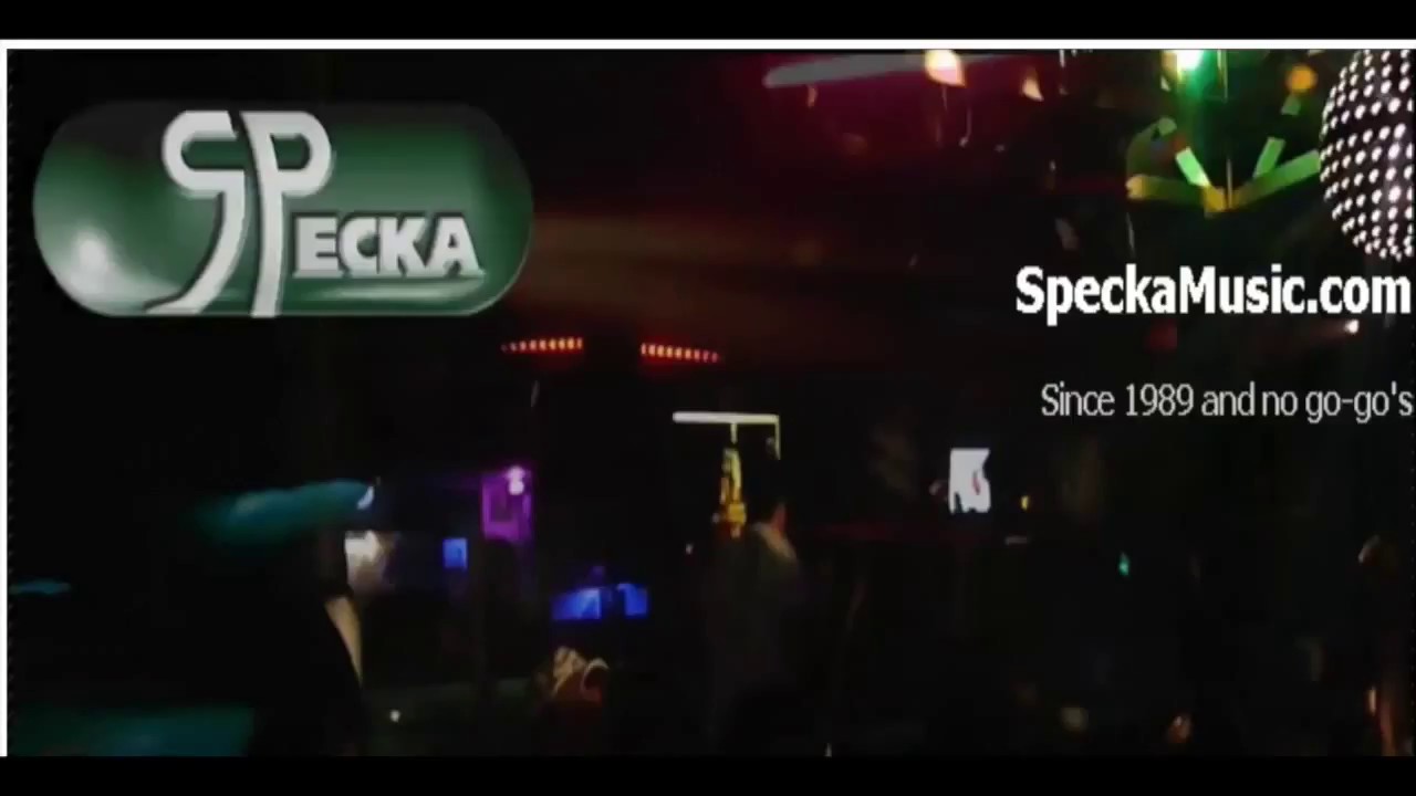 Specka 20-09-1996 Dj Rafis