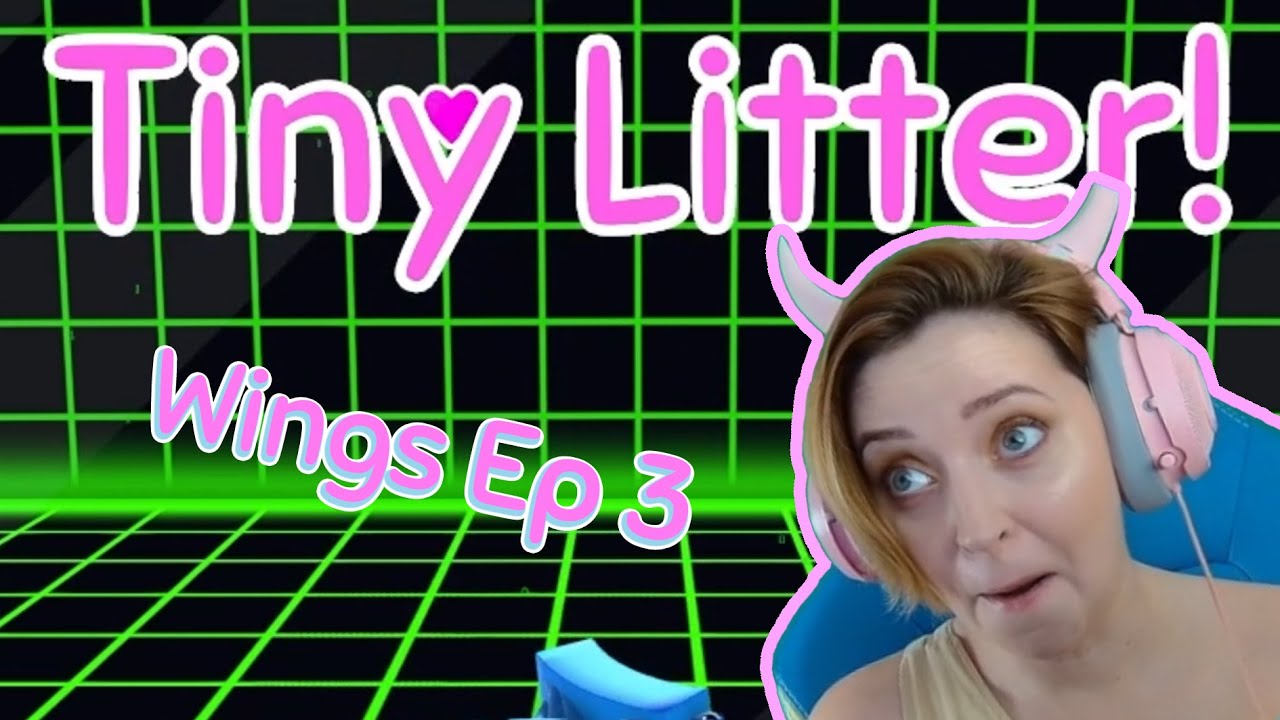 Wobbledogs | Trying to Get Wings in Wobbledogs: Ep 2!