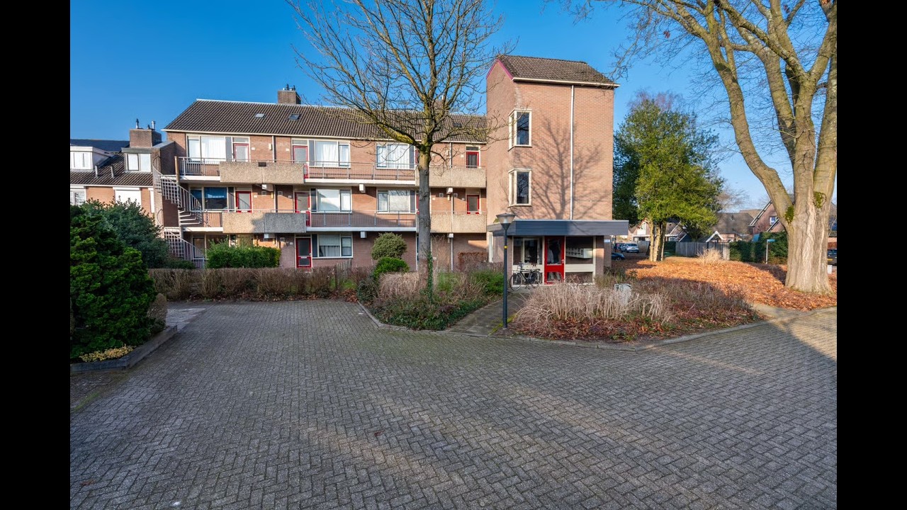 De ploeg 20 | Reinders Makelaars