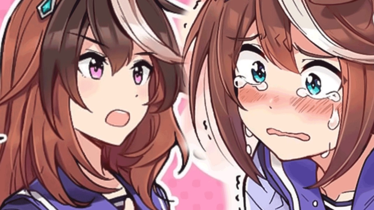 【Uma Musume】The Tokai Teio Dilemma ~ Part 2 (Comic Dub)