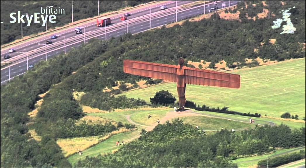 Angel of the North
