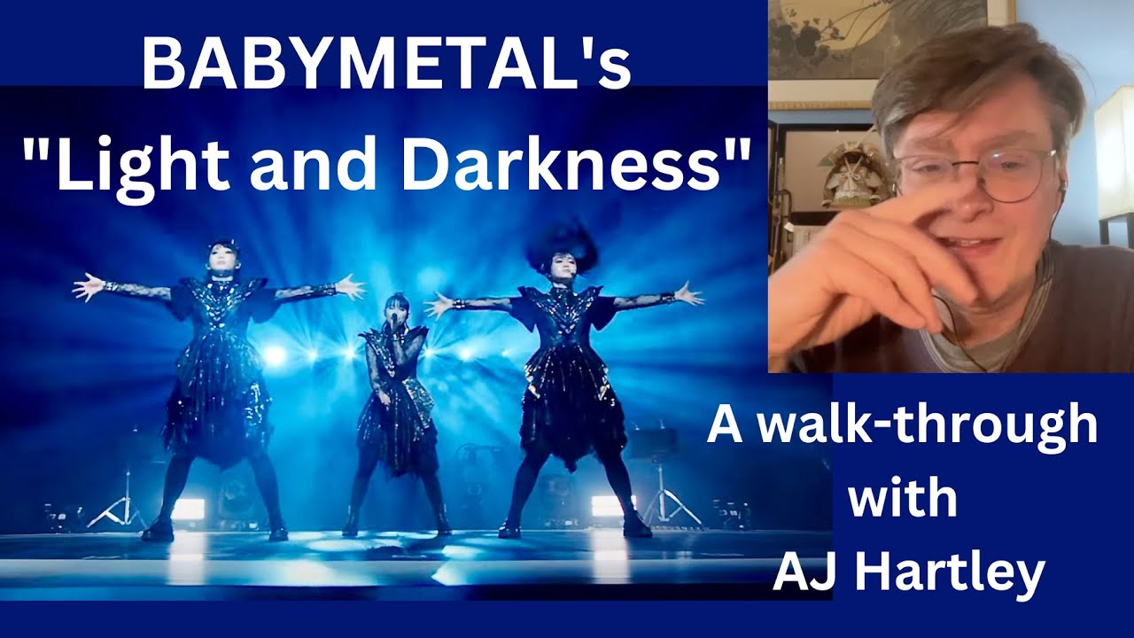BABYMETAL's 
