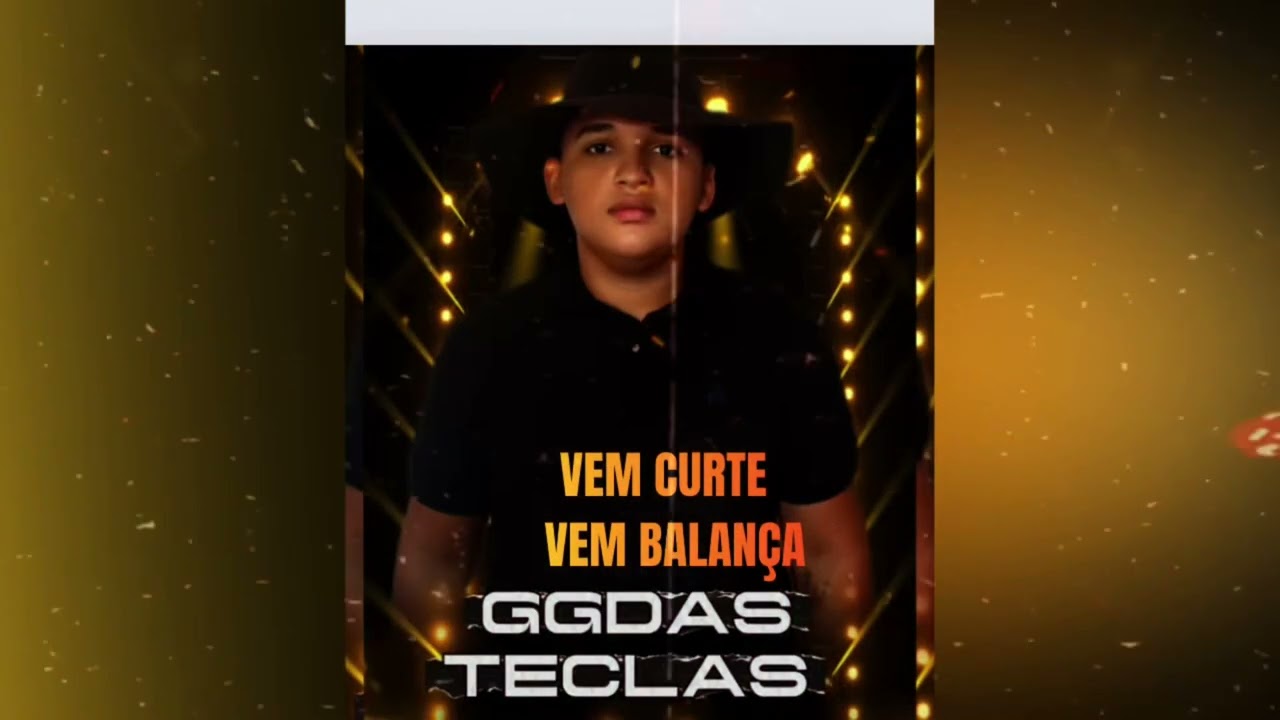 Vem Curtir Vem Balançar 