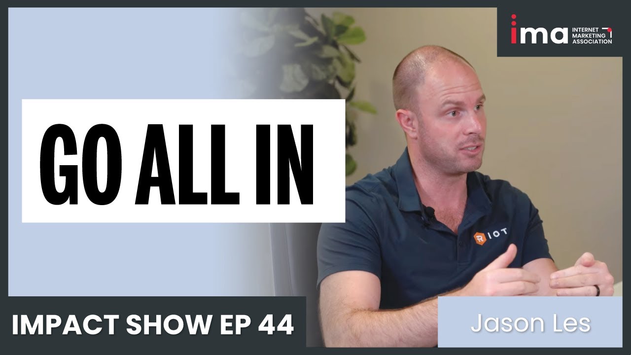 Going All-in from Online Poker to Billion Dollar Bitcoin Mining - EP 44 -Jason Les