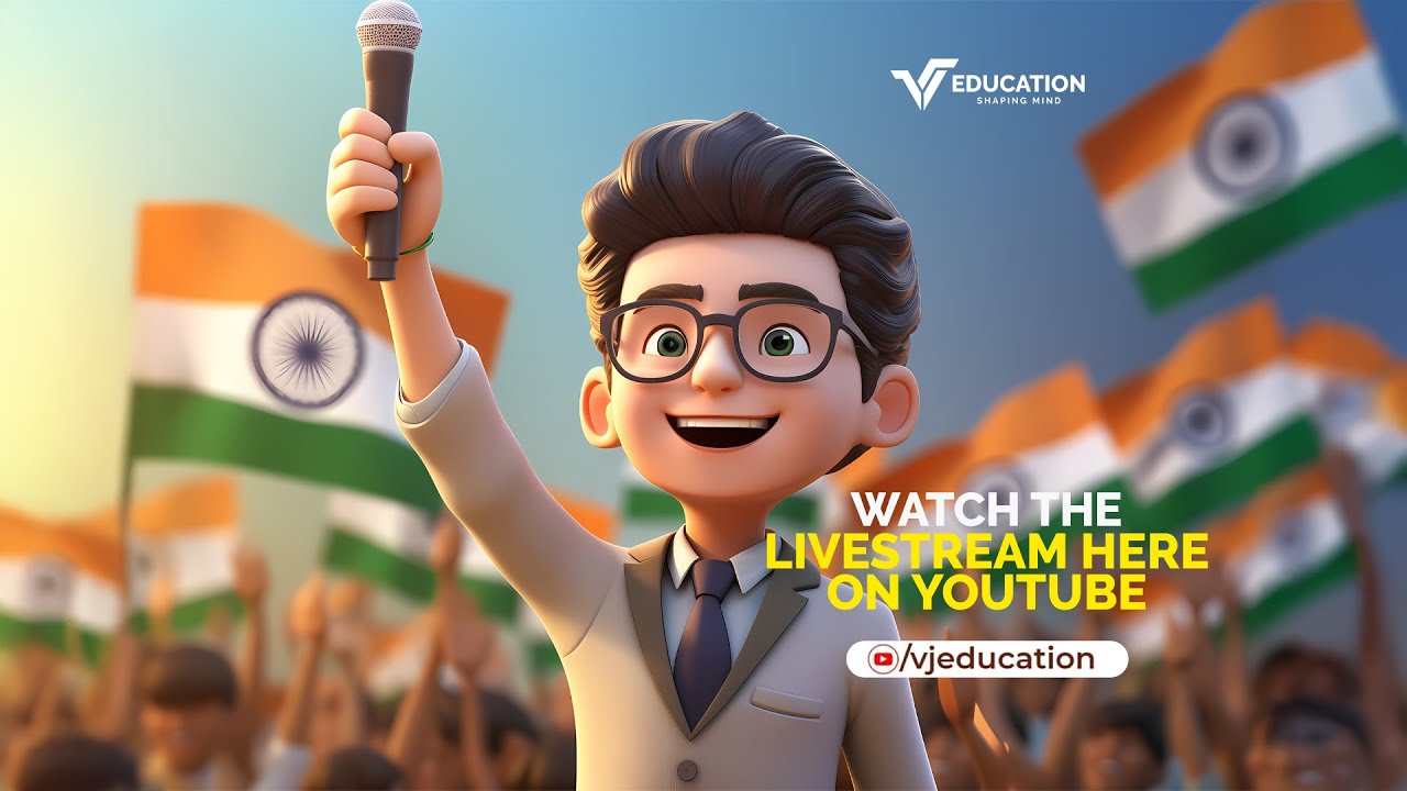 Annual Sports Meet 2026 Day 3 | VJ Concept School